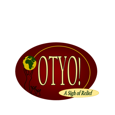 OTYO! (A Sigh of Relief)