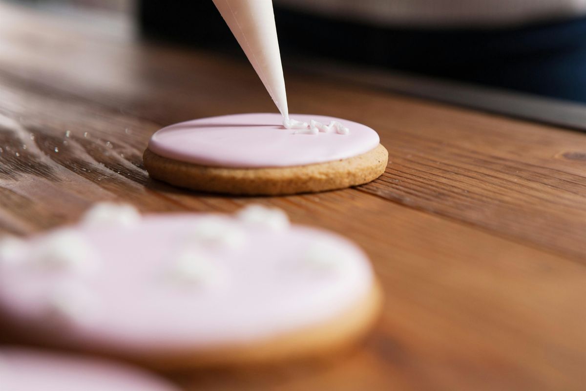 Cookie Decorating Class, 14 August | Event in Council Bluffs | AllEvents