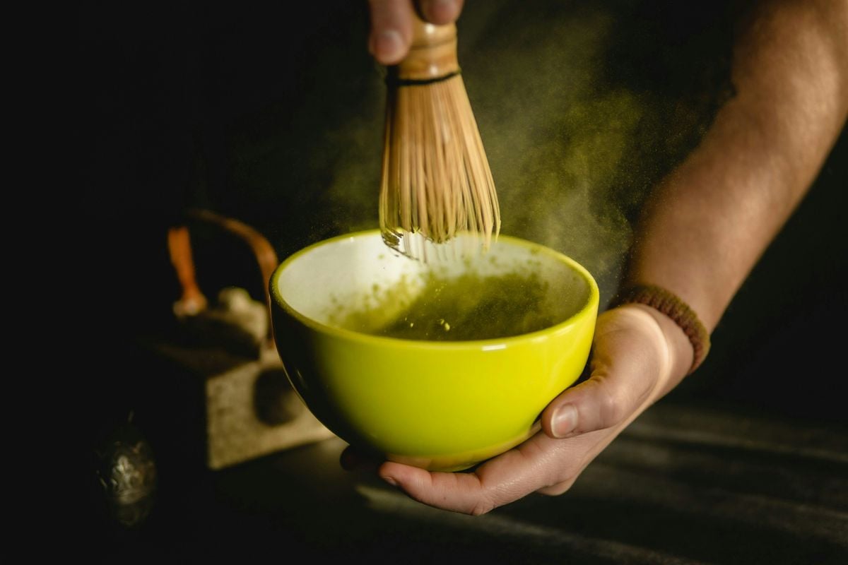 Nature's Brew: Matcha Workshop, 10 October | Event in Seattle | AllEvents