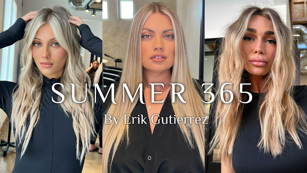SUMMER 365, 14 July | Event in Monrovia | AllEvents