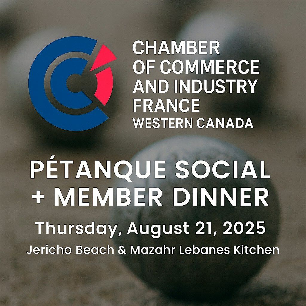 Pétanque Social, 21 August | Event in Vancouver | AllEvents