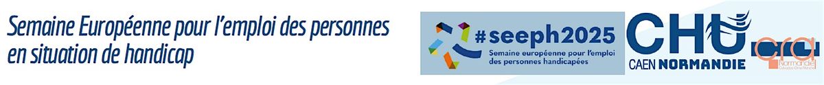 SEEPH 2025 - Conférence gratuite, 18 November | Event in Caen | AllEvents