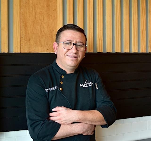 La Prensa: Tamales & Empanadas, 28 June | Event in Sterling | AllEvents