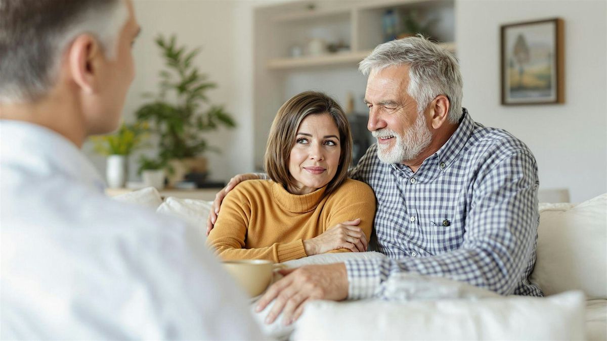 Learn How to Downsize Wisely & Protect Your Financial Future, 6 October | Event in Exton | AllEvents
