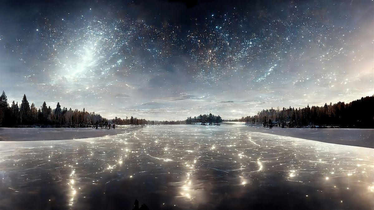 Winter Solstice Meditation, 21 December | Event in Acampo | AllEvents