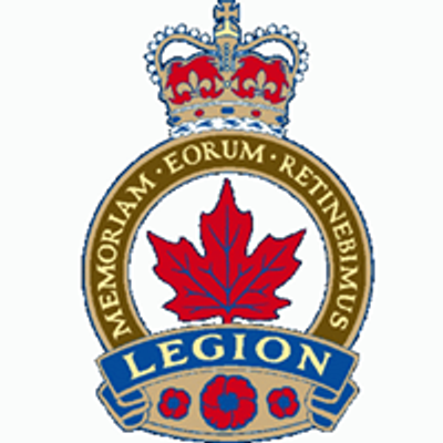 Tsawwassen Legion #289