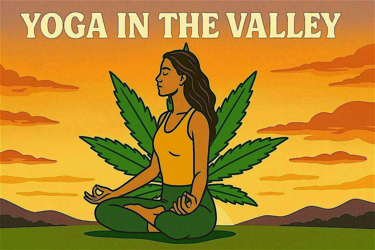 Yoga in the Valley IX, 23 May | Event in Peekskill | AllEvents
