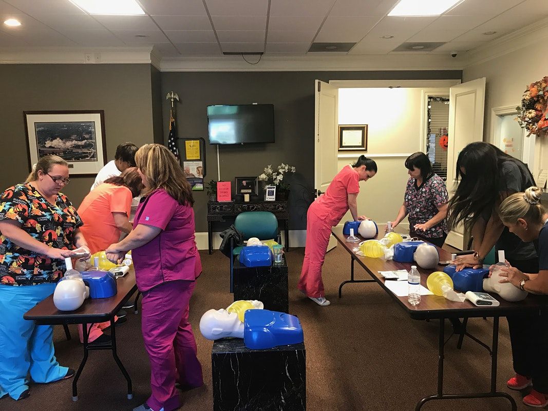 Heartsaver First Aid Cpr Aed 100 Same Day Certification