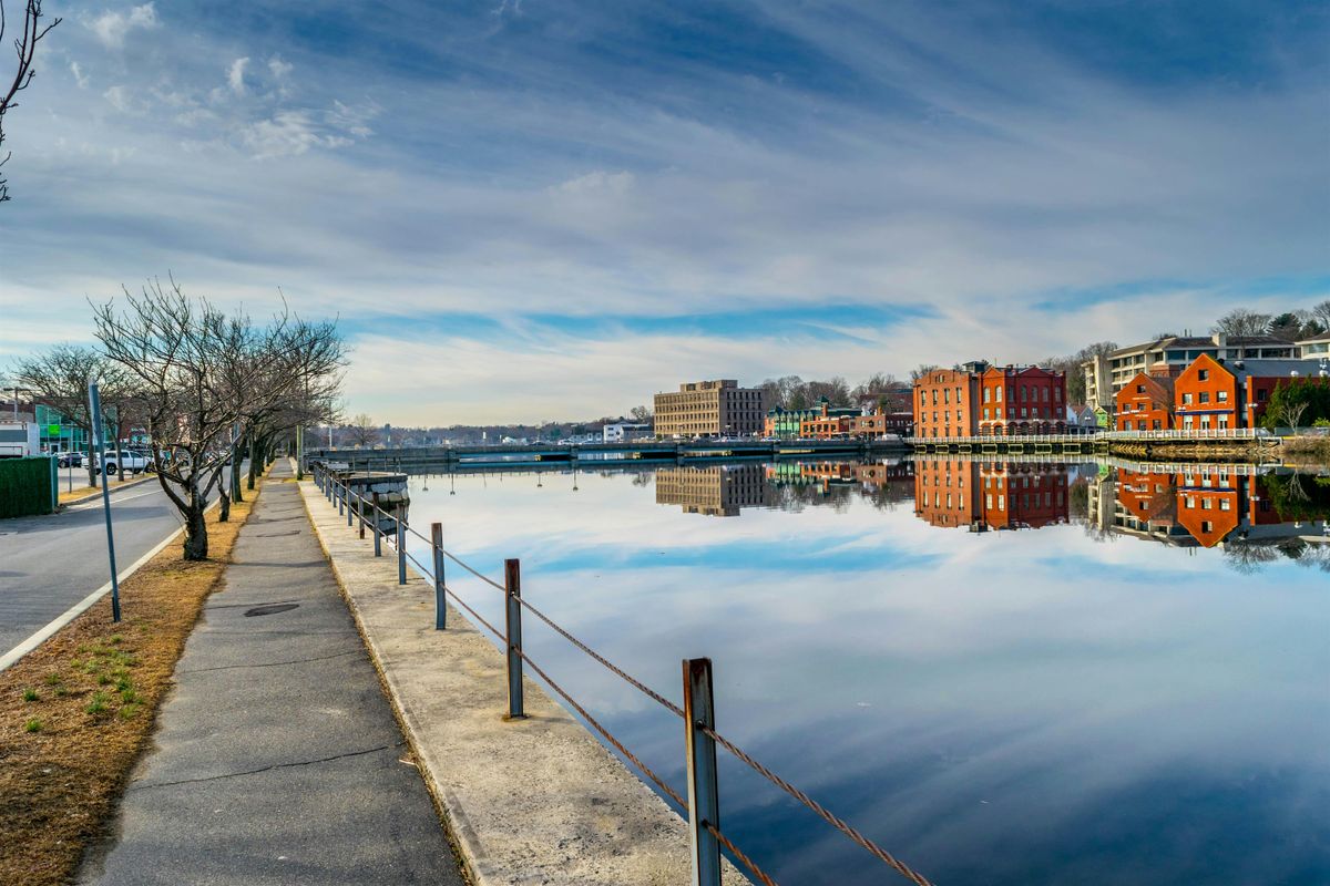 Adventurous Scavenger Hunt! - Westport Village Treasure Trek | Event in Westport | AllEvents