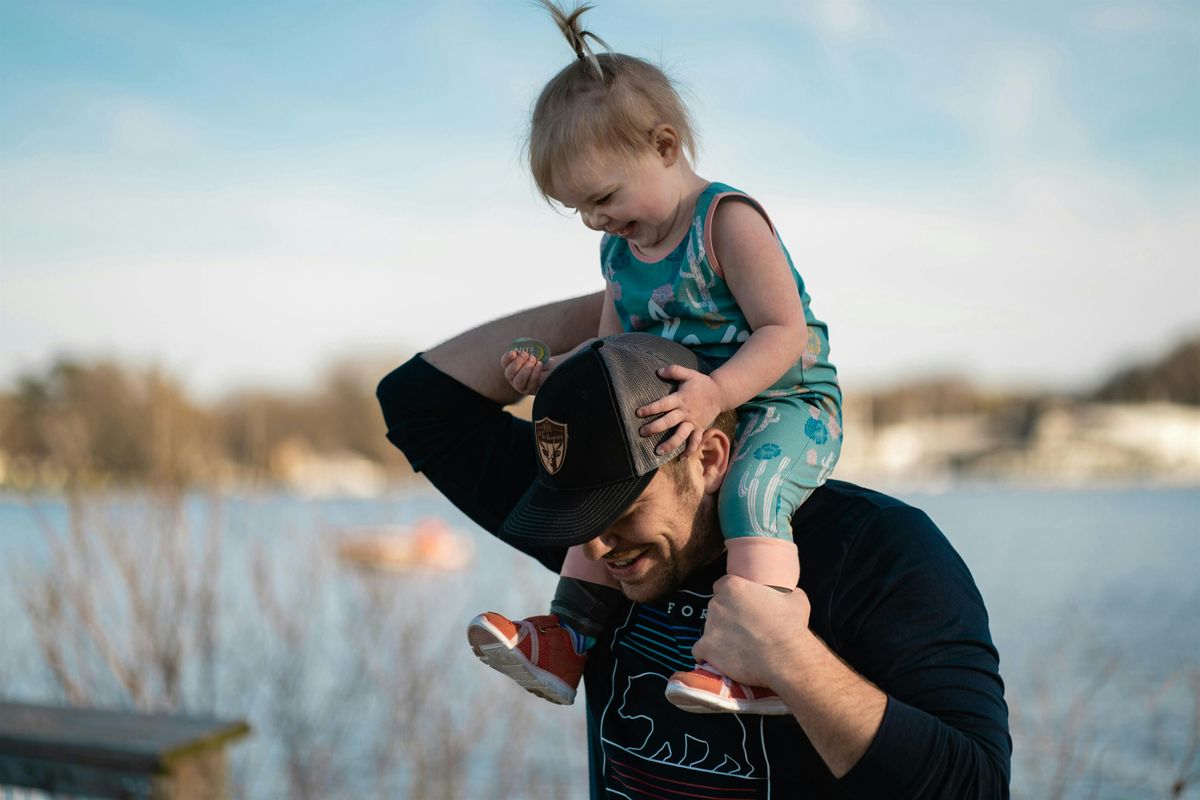 "A Day Out With Dad", 14 June | Event in Punta Gorda | AllEvents