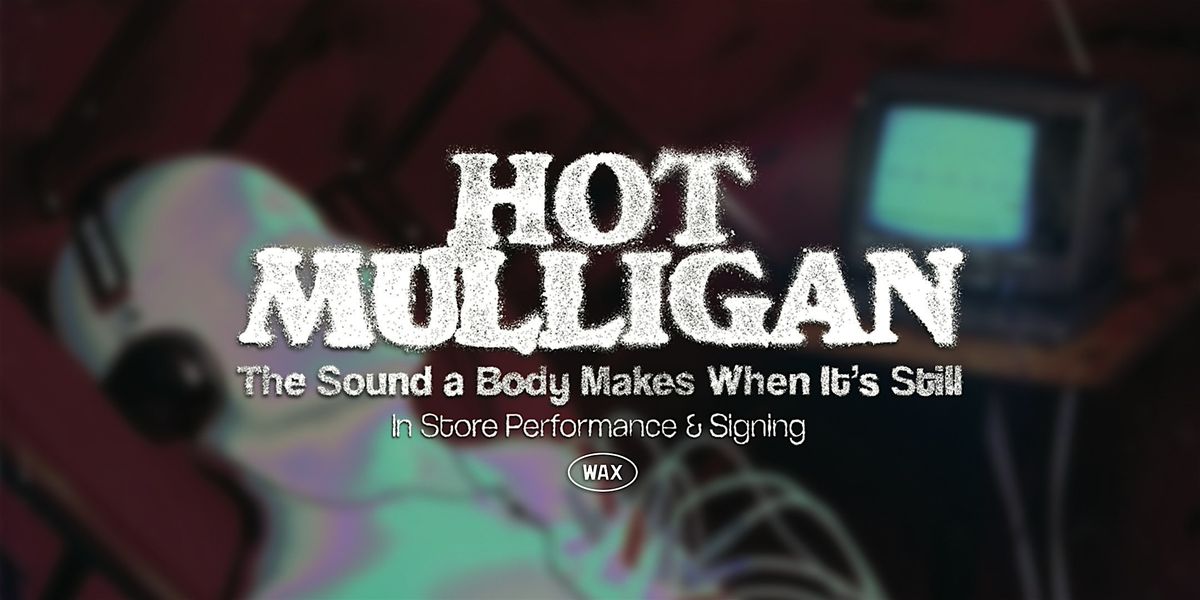 Hot Mulligan - Reckless Records In-Store Performance & Signing | Event in Chicago | AllEvents