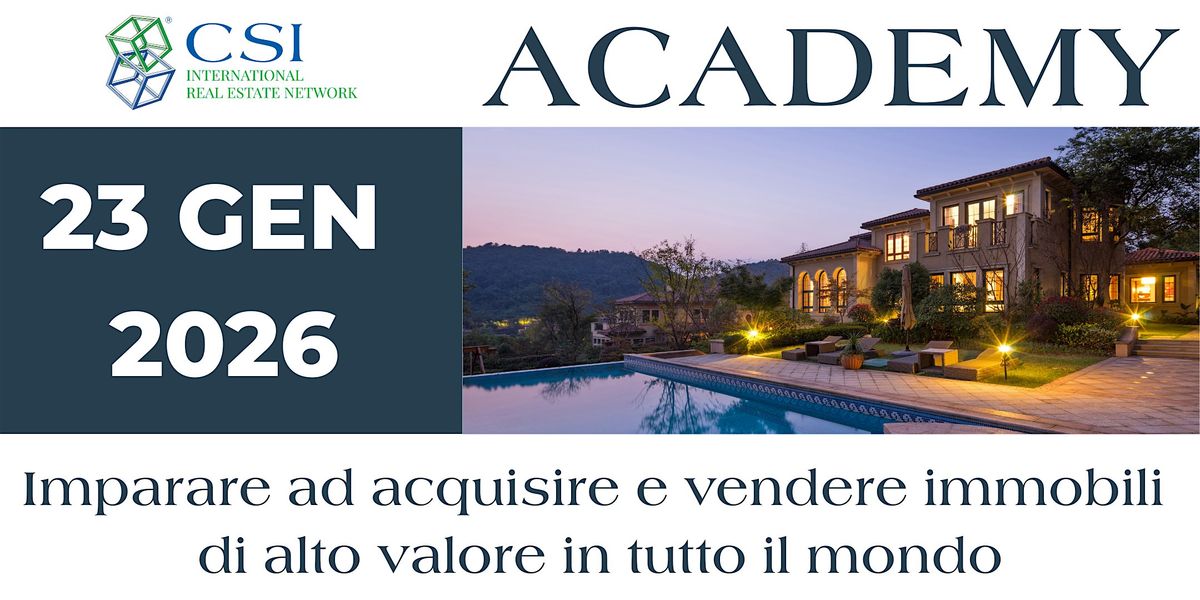 SVILUPPO DELLA RETE CON PROFESSIONISTI, 23 January | Event in Lecco | AllEvents