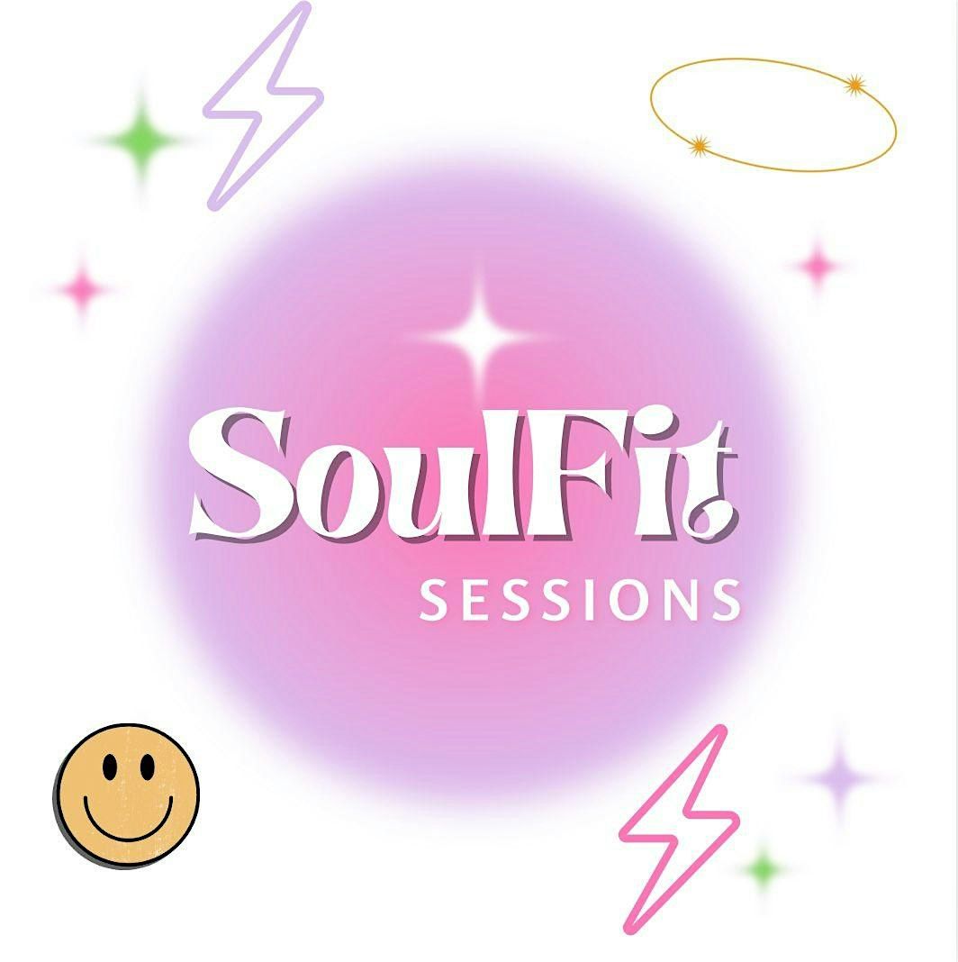 SOULfit at Irvine beach, 17 August | Event in Irvine | AllEvents
