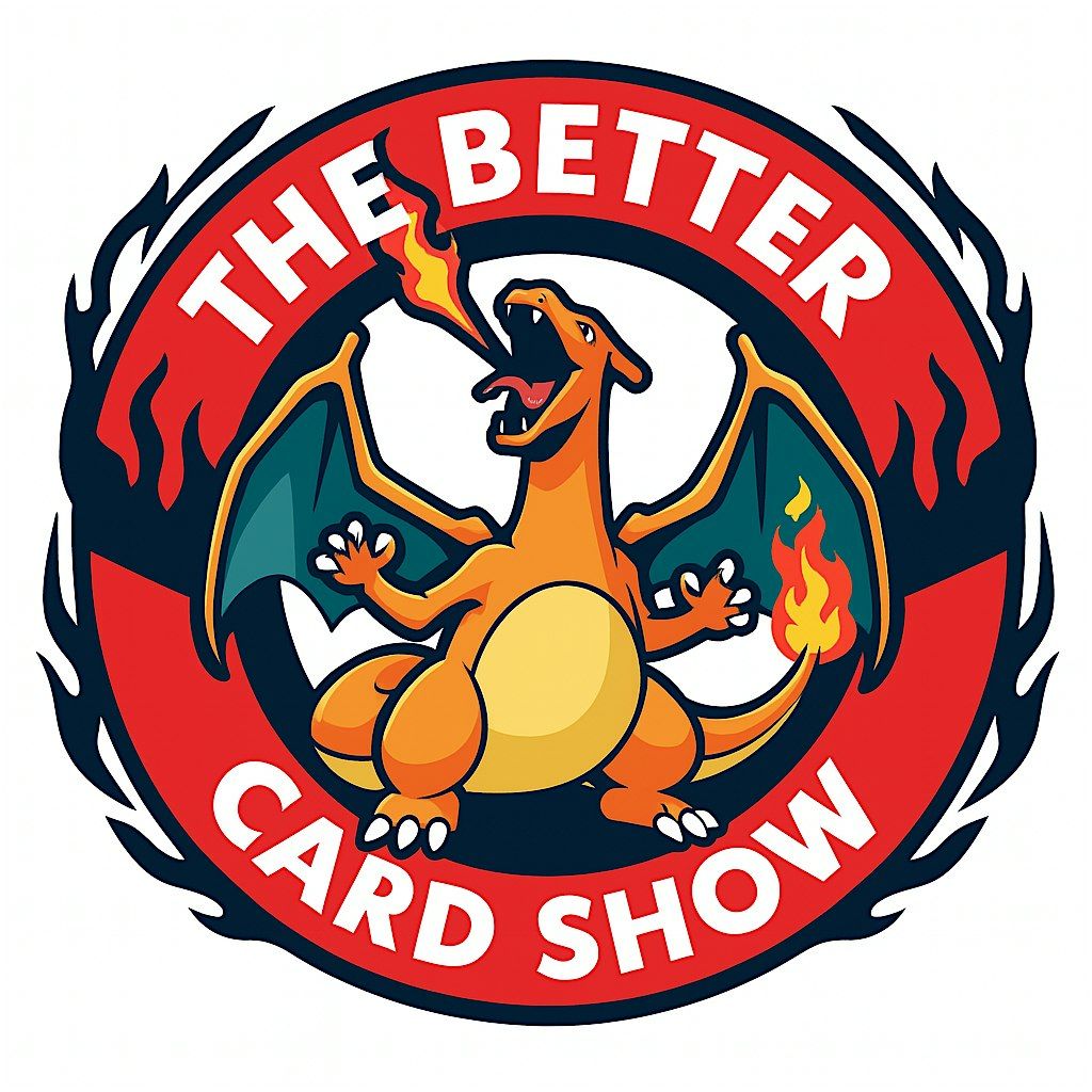 The Better Card Show, 20 September | Event in Boston | AllEvents