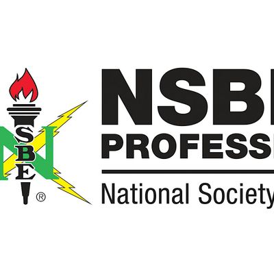 National Society of Black Engineers Baltimore logo