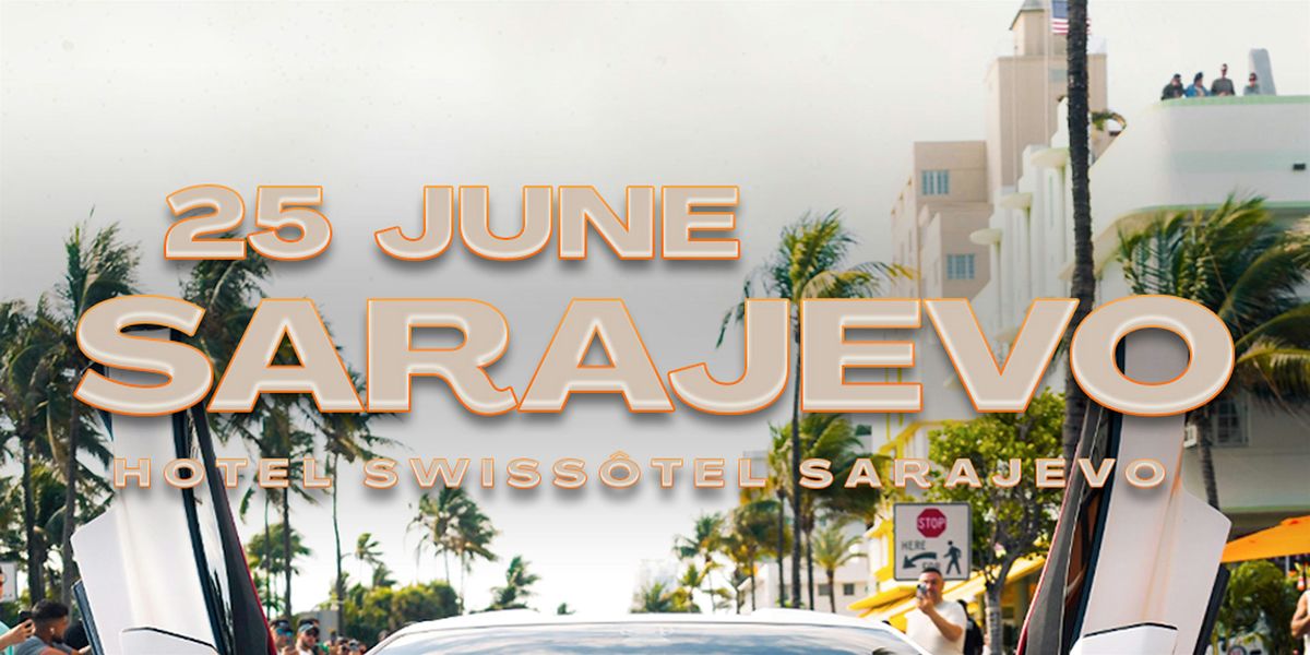 OneLife 2025 @ Sarajevo, 25 June | Event in Sarajevo | AllEvents