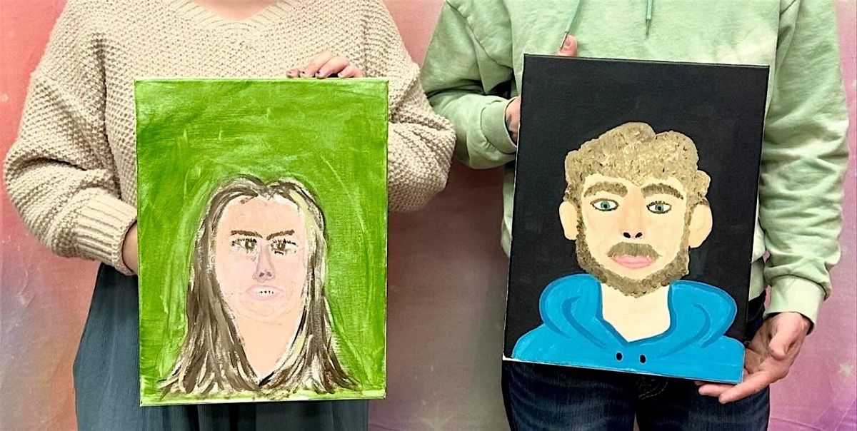 Paint Your Partner | Event in Knoxville | AllEvents