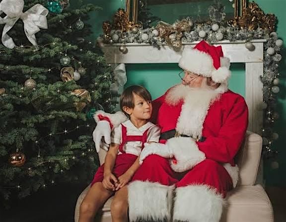 A Morning with Santa, 30 November | Event in Port Perry | AllEvents