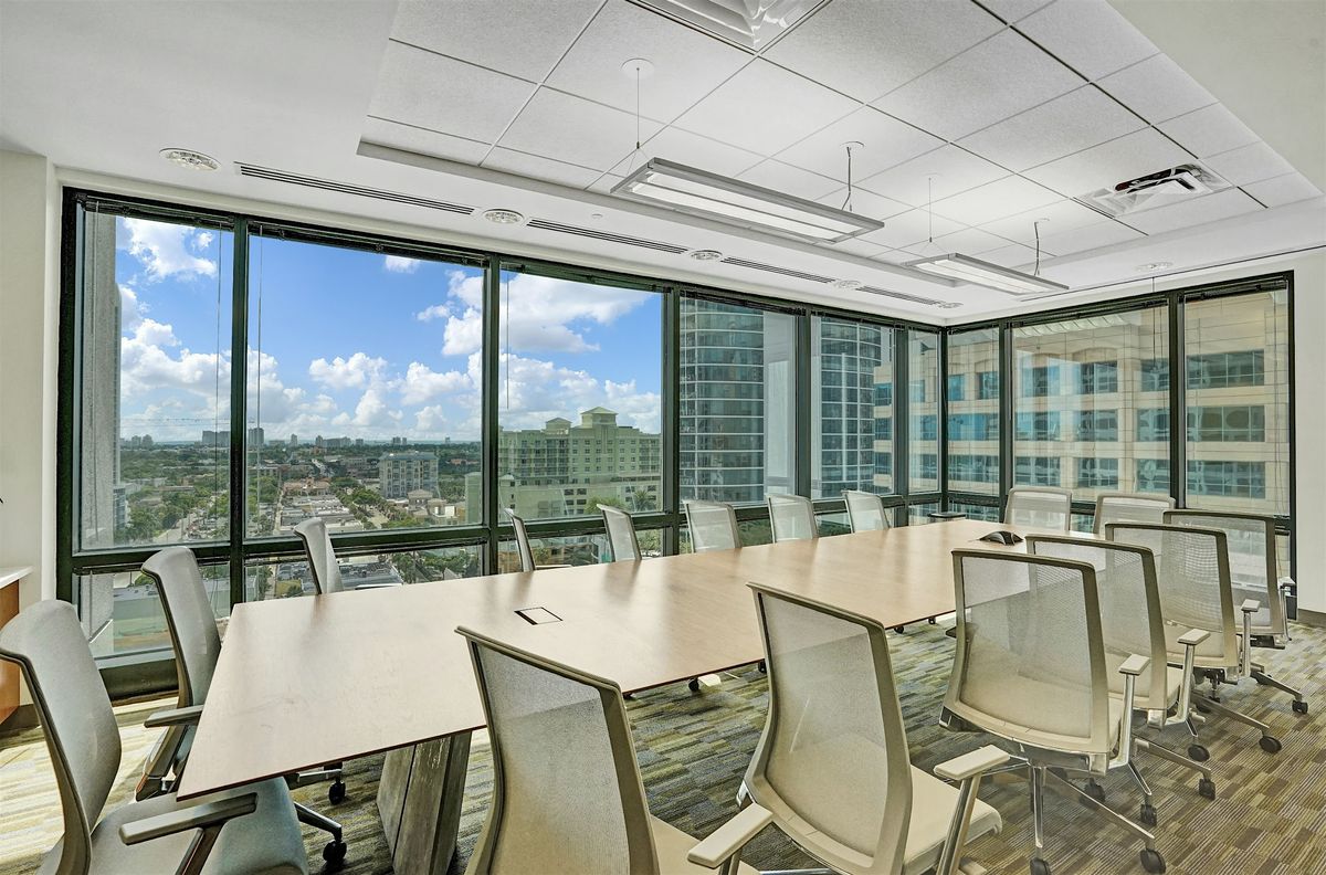 Carr Workplaces Open House Day - Las Olas | Event in Fort Lauderdale | AllEvents