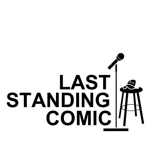 Last Standing Comic 15th Edition, 20 May | Event in Columbus | AllEvents