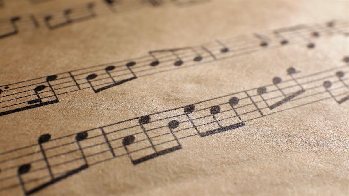 The Fundamentals of Musicality in Argentine Tango | Event in Malden | AllEvents