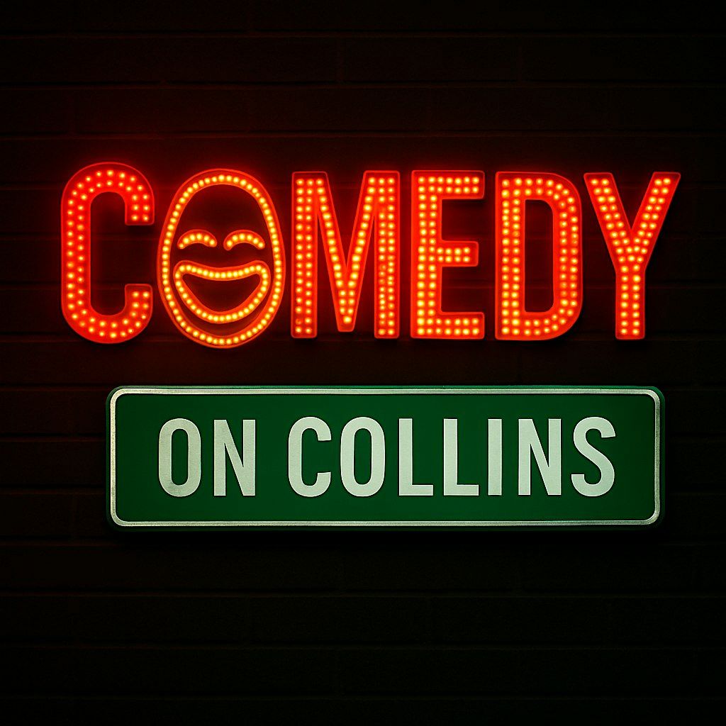 Sistrunk Comedy Wednesday's at Sistrunk Market Place, 13 August | Event in Fort Lauderdale | AllEvents