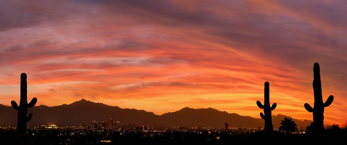 2026 Public Interest Communications Summer Institute, 19 May | Event in Phoenix | AllEvents