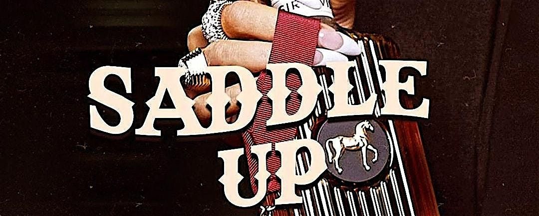 Saddle Up: Chitown Hoedown!, 24 May | Event in Chicago | AllEvents