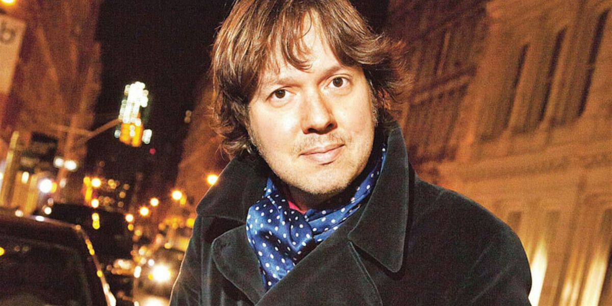 Dave Hill, 6 March | Event in Frenchtown | AllEvents