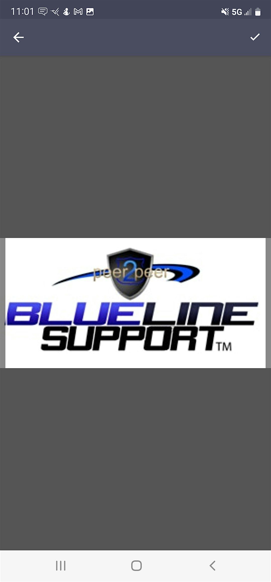 Peer Support For Law Enforcement, 27 August | Event in Windermere | AllEvents