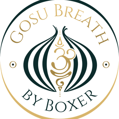 GosuBreath logo