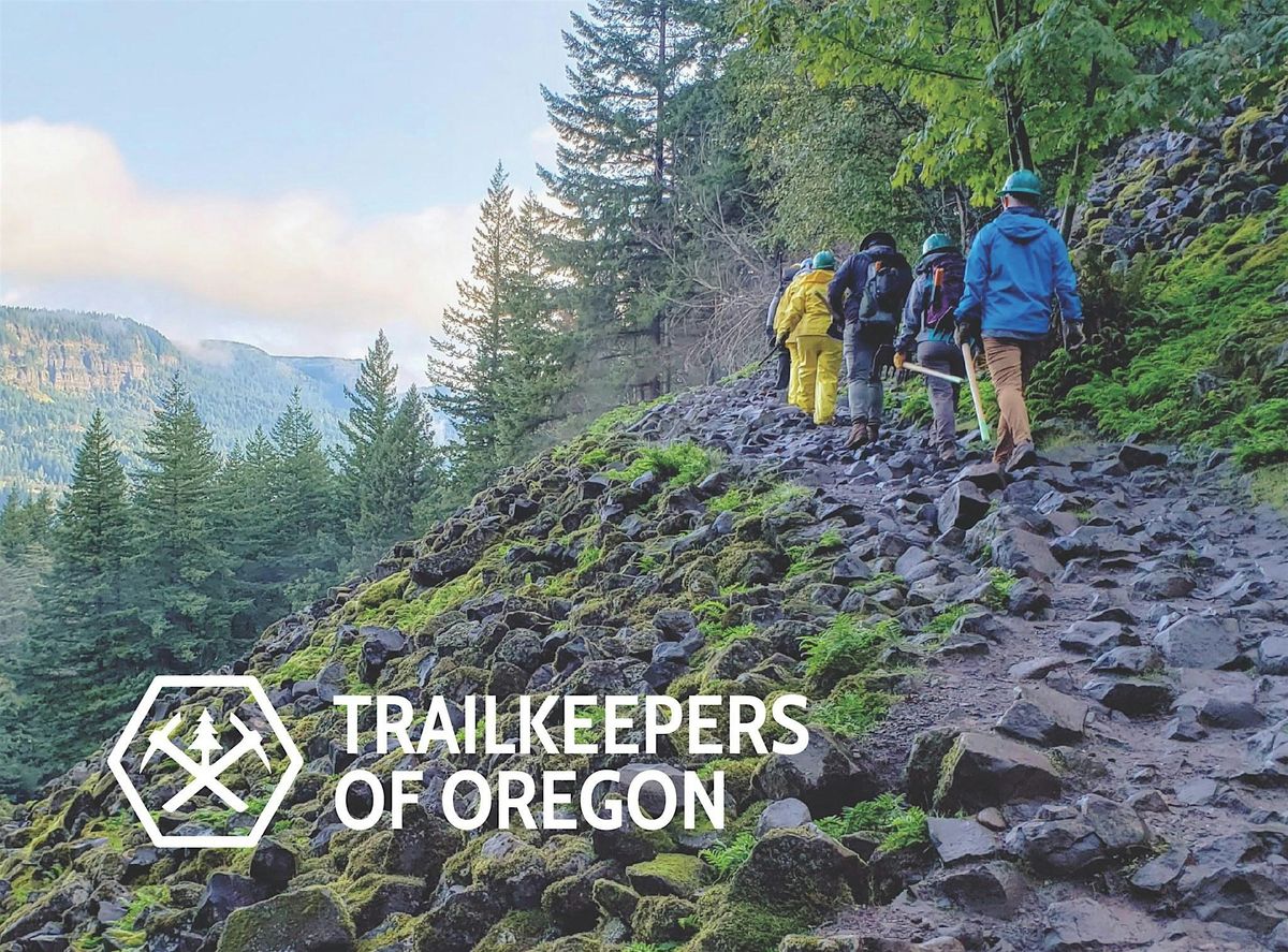 Neah-Kah-Nie Gap / Headwaters Trail Party - North Coast, 14 May | Event in Nehalem | AllEvents