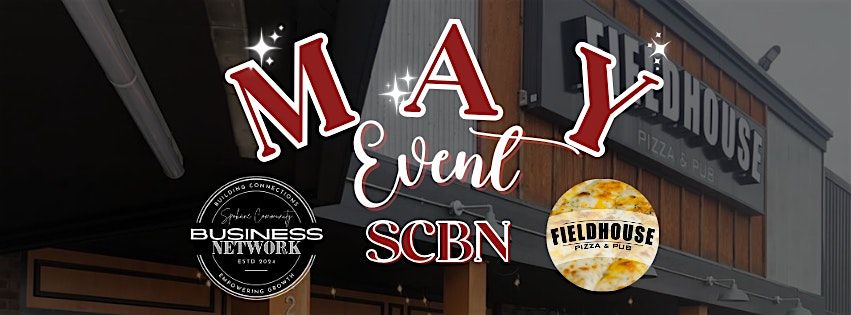 ✦Spokane Community Business Network✦May Event✦, 8 May | Event in Spokane | AllEvents