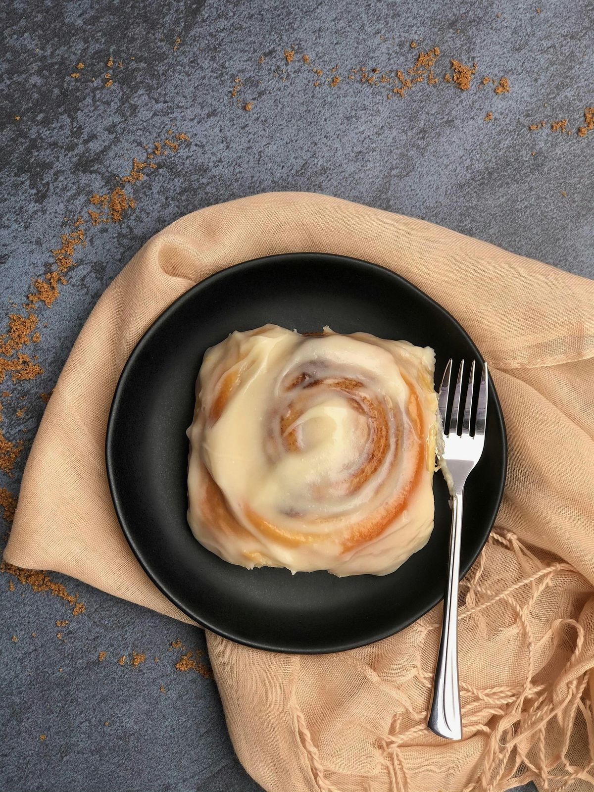 Cinnamon Roll Saturday R.S.V.P. Only | Event in Dallas | AllEvents