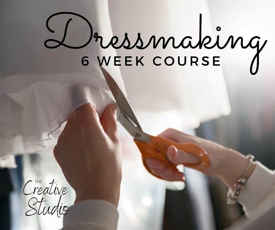 Six week Dressmaking Course- suitable for beginners, 1 November | Event in Morpeth | AllEvents