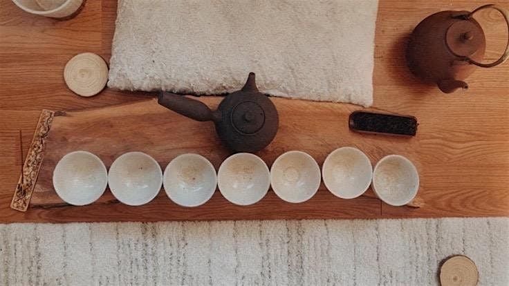 Cha Dao Tea Ceremony at Sacred Moments, 17 August | Event in Oviedo | AllEvents