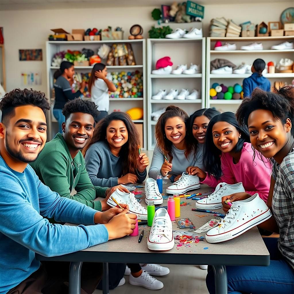 Kicks and Candles workshop, 19 July | Event in Citrus Heights | AllEvents