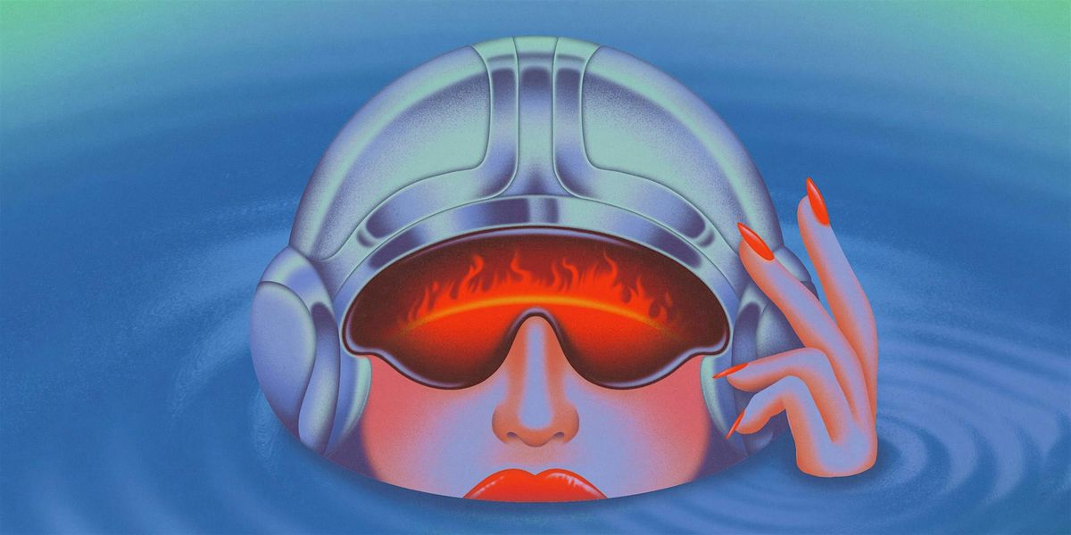 sound.wav: a boat party powered by Elsewhere & Eavesdrop, 7 June | Event in New York | AllEvents