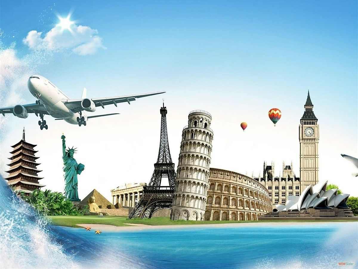 Rock the Globe 2025, 28 May | Event in Wishaw | AllEvents