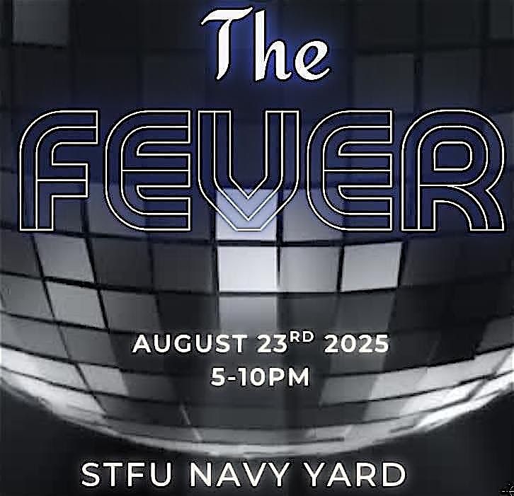 The Fever, 23 August | Event in Washington | AllEvents