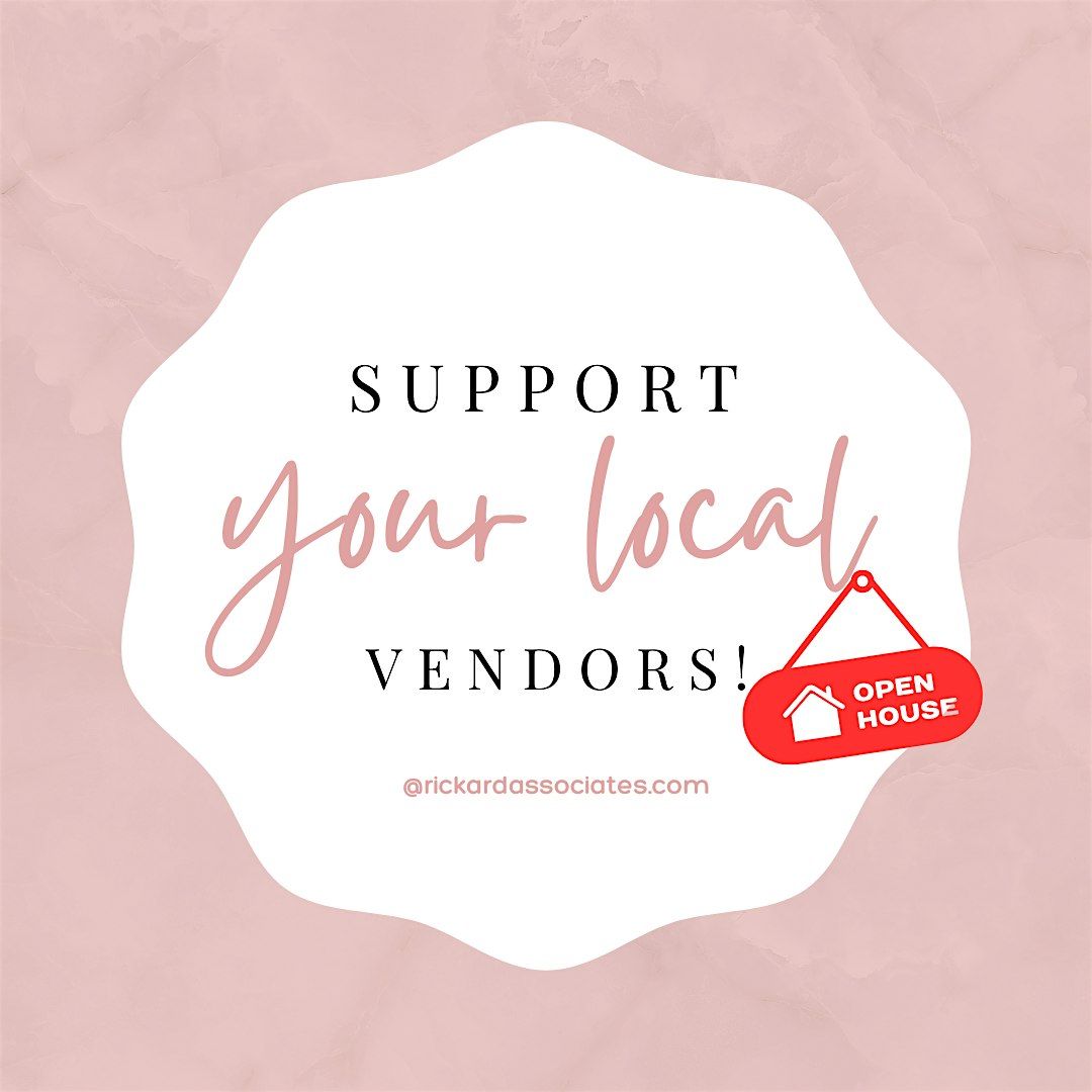 Pop-up Open House, 11 October | Event in DeLand | AllEvents