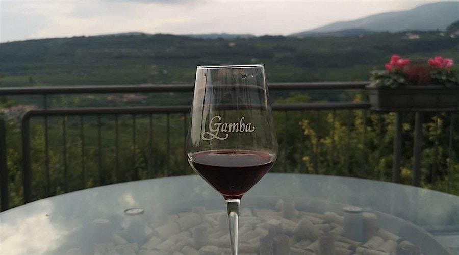 Scopo Divino:  Winemaker Dinner with Gamba | Event in San Francisco | AllEvents