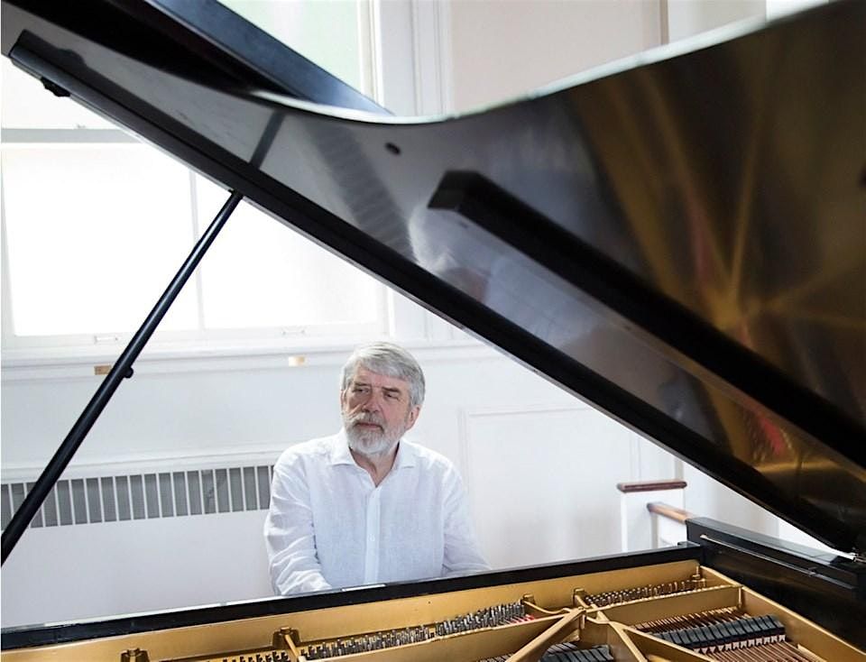 Songs of Consolation for Our Distracted Times, 22 February | Event in Toronto | AllEvents