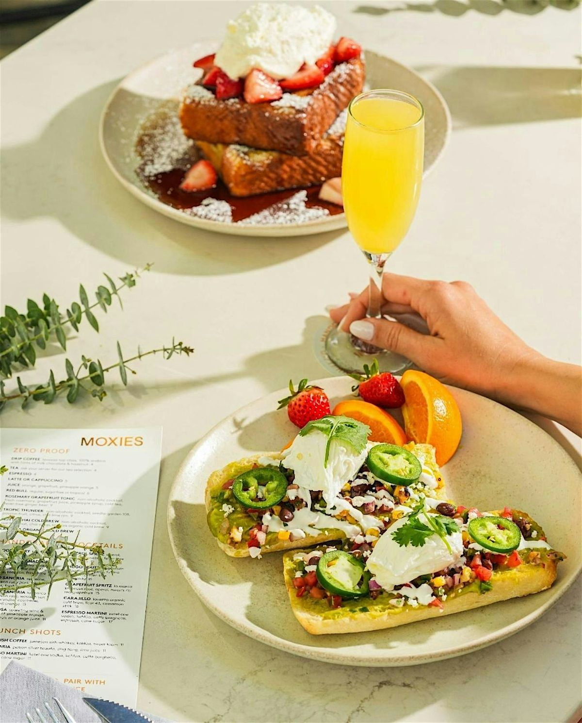 Moxie's Summer Bubbles & Brunch, 26 July | Event in Boston | AllEvents