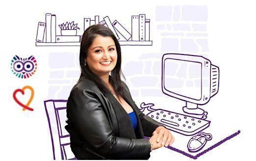 Grow Your Business Online – Keep It Fresh, Keep It Great!   A Deeper Dive i, 5 November | Event in adelaide