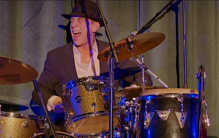BackRhoades Productions Presents: The Bryan Cabrera Jazz Quintet at The "G", 13 July | Event in Los Angeles
