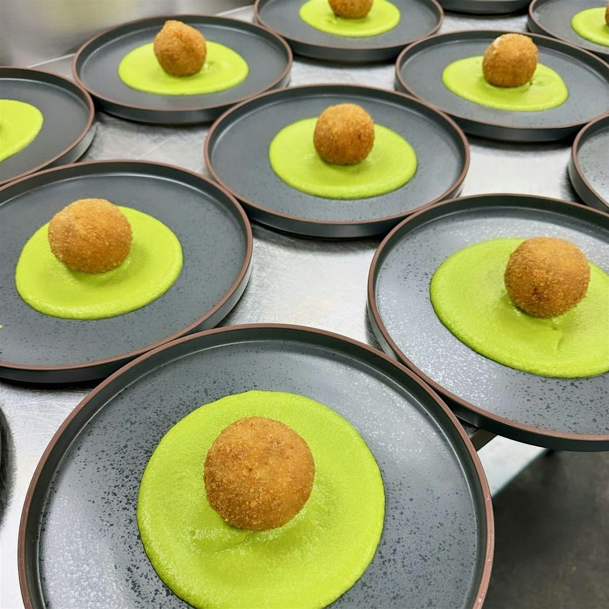 SOLD OUT Chef’s Tasting Menu with Wine Pairings | Event in Keller | AllEvents