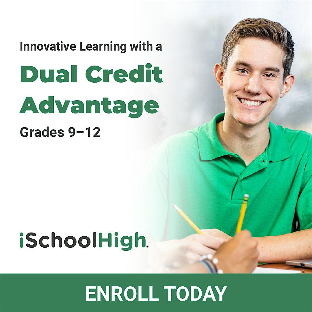 iSchool High - Atascocita  Parent Informational Meeting, 8 July | Event in Houston | AllEvents