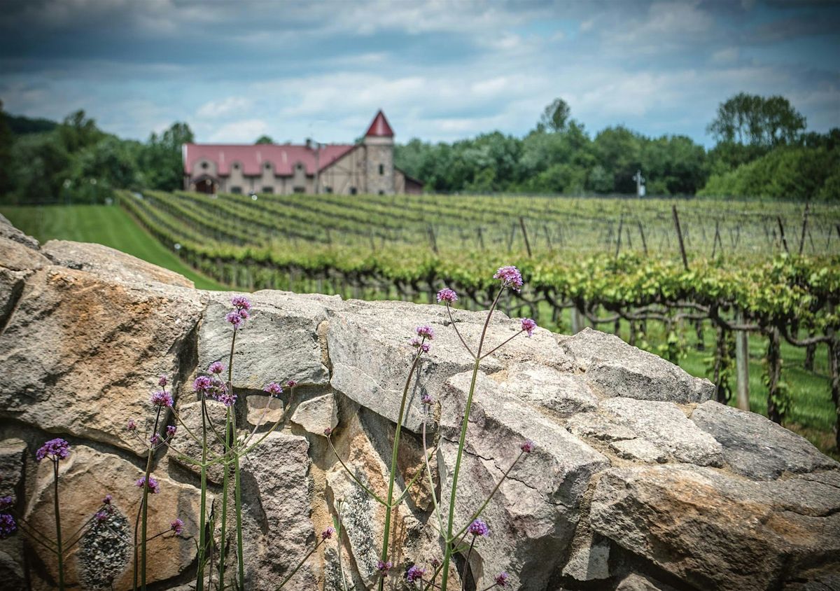 Horton Vineyards Port Wine Tasting, 6 December | Event in Gordonsville | AllEvents