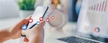 Smart Socials: A Practical Workshop for Small Business Owners, 5 November | Event in Monaghan | AllEvents